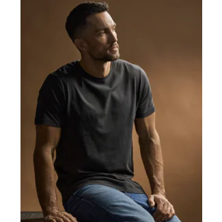 Tee Jays Herre T-shirts TJ5000, T-shirts Men´s Luxury Tee