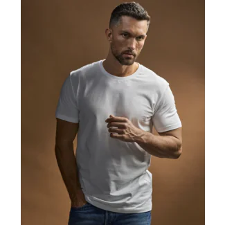 Tee Jays Herre T-shirts TJ8005, T-shirts Fashion Sof Tee