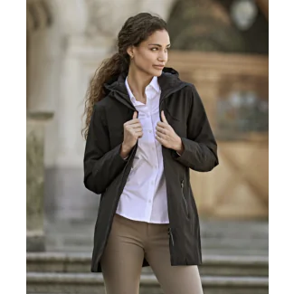 Tee Jays Dame parkajakke TJ9609, Jakker Women´s All Weather Parka