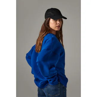 Beechfield CB58, Caps Low Profile Heavy Cotton Drill Cap