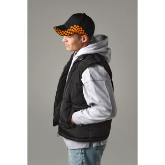 Beechfield CB159, Caps Grand Prix Cap