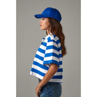 Beechfield CB65, Caps Pro-Style Heavy Brushed Cotton Cap