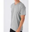 B&C Herre T-shirts V-hals BCTU006