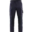 Blåkläder 1486 Brandhæmmende Buks Inherent med stretch / Brandhæmmende Arbejdsbuks Inherent med stretch