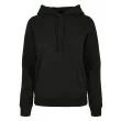 Build Your Brand Basic Dame Hættetrøje BYBB007