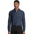 Sol´s Berry Denim Herre Skjorte L02100