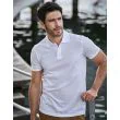 Tee Jays Herre poloshirts TJ1200, Poloshirts Power Polo