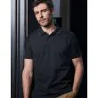 Tee Jays Herre polo shirts TJ1400N, Poloshirts Men´s Heavy Polo
