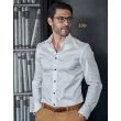 Tee Jays Herre skjorte TJ4021, Skjorter Luxury Shirt Slim Fit
