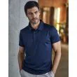 Tee Jays Herre poloshirts TJ7200, Poloshirts Men´s Luxury Sport Polo