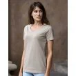 Tee Jays Dame T-shirts TJ8050, T-shirts Women´s Sof Tee / T-shirts for kvinder