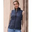 Tee Jays Dame Quiltet vest TJ9633, Veste & Bodywarmers Women´s Zepelin Bodywarmer