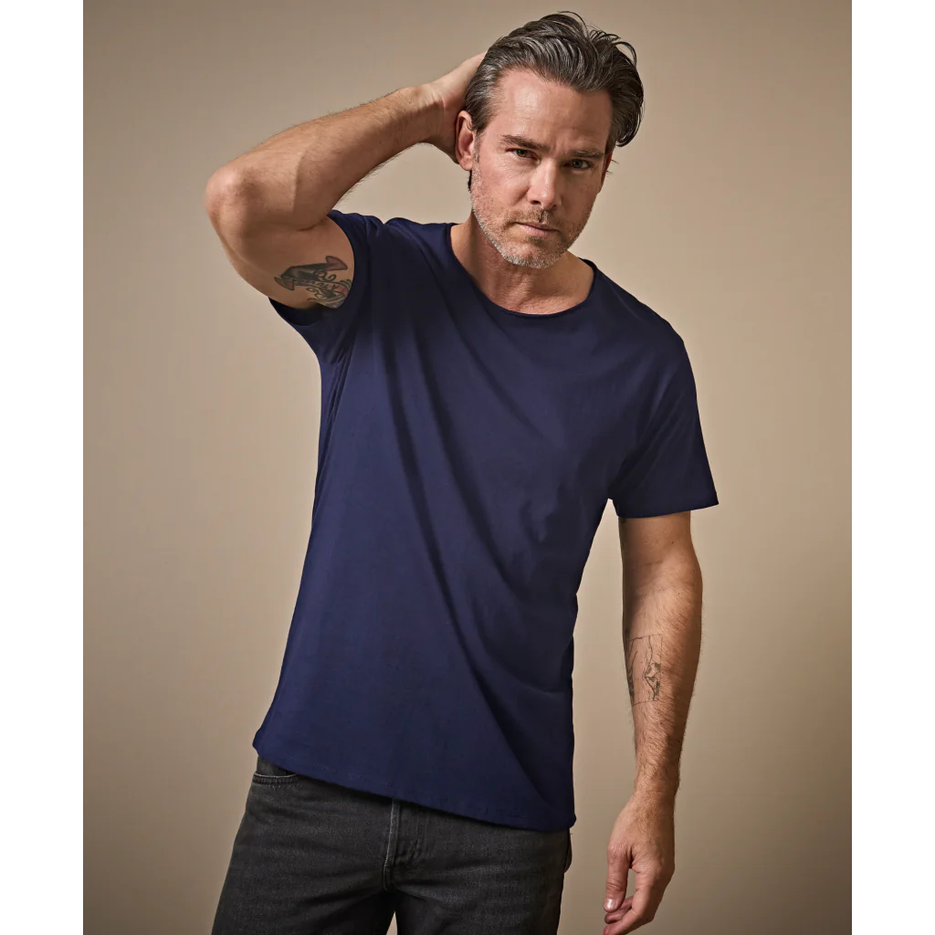 Tee Jays 5060 Raw Edge Tee - T-Shirts