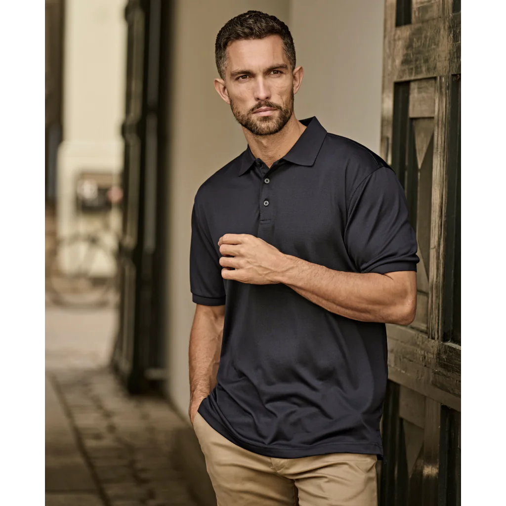 Tee Jays 7000, Poloshirts Club Polo