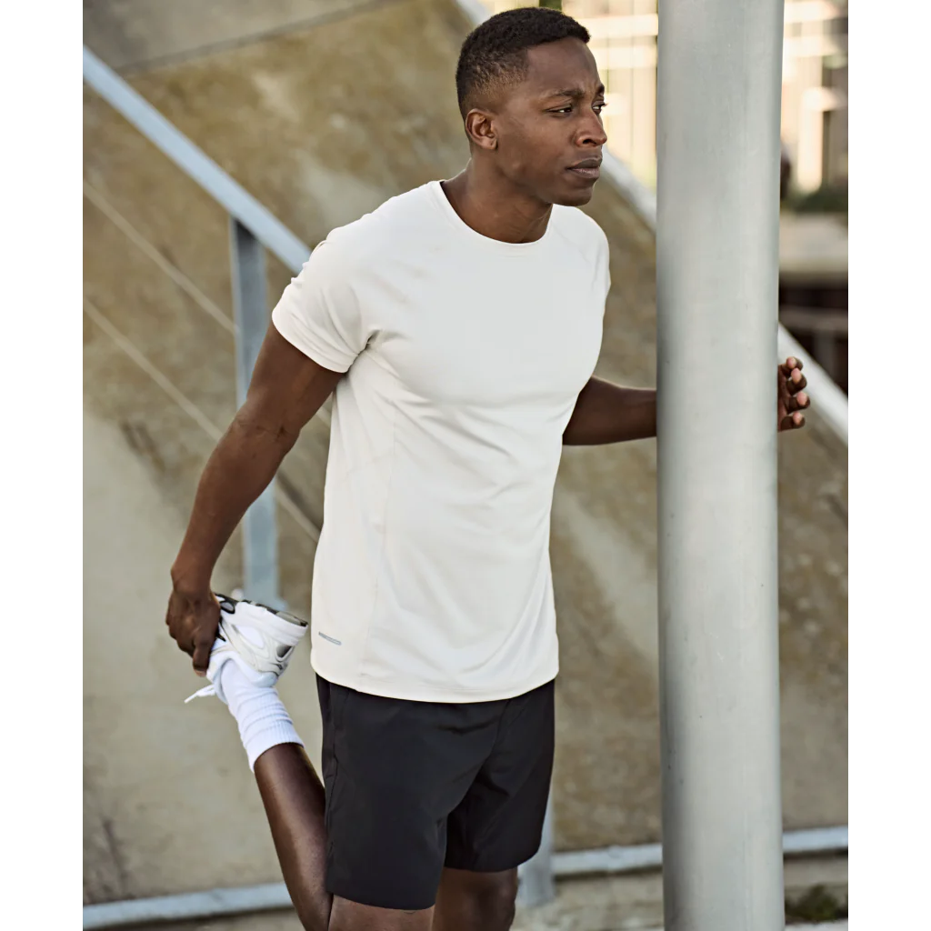 Tee Jays 7020 Herre T-shirts, T-shirts CoolDry Tee / Sports t-shirts