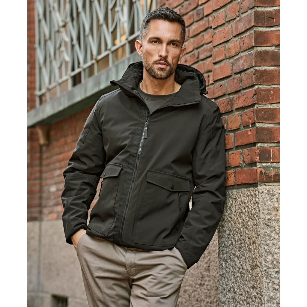 Tee Jays 9604 Herre jakke, Jakker Urban Adventure
