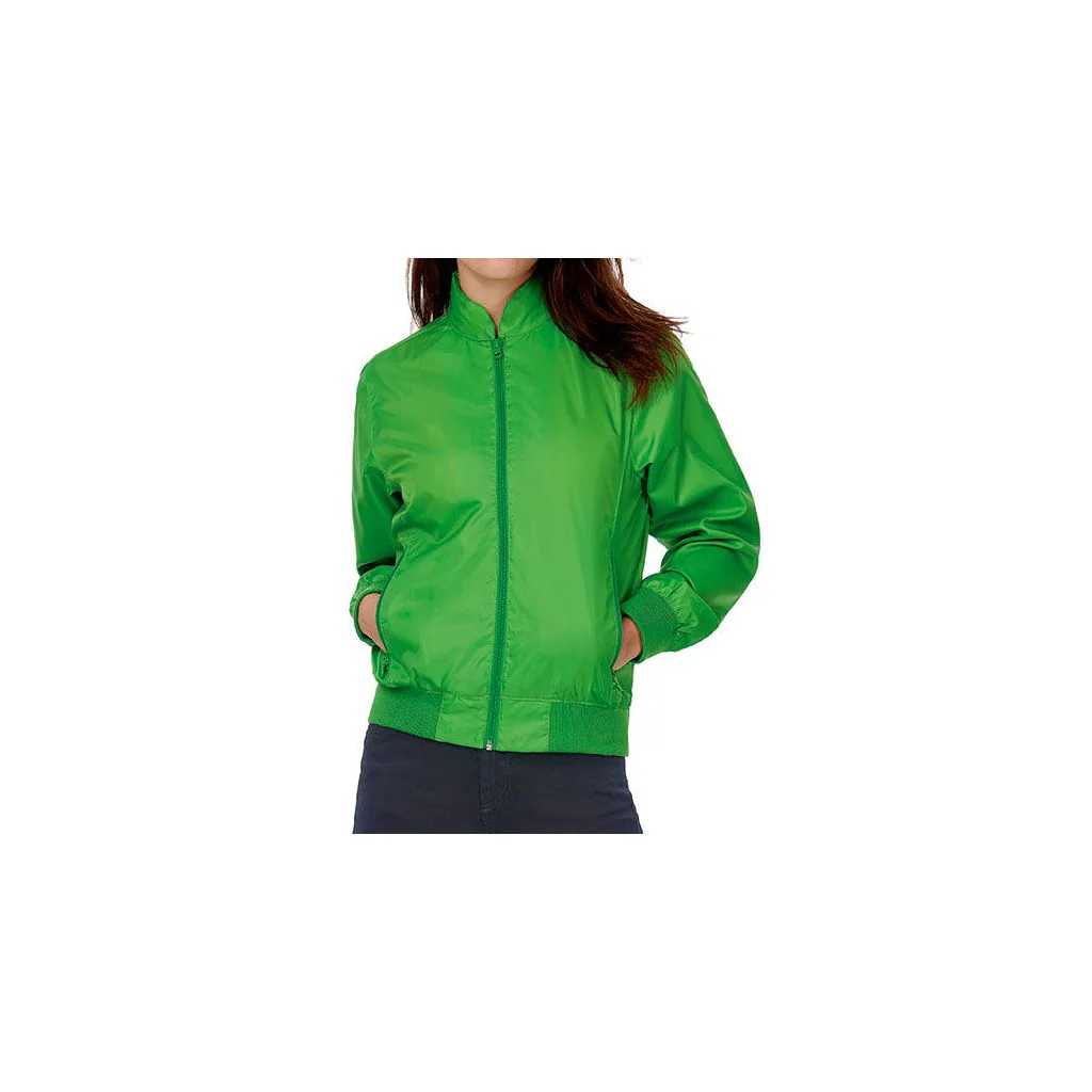 B&C Trooper Dame Jakke BCJW964