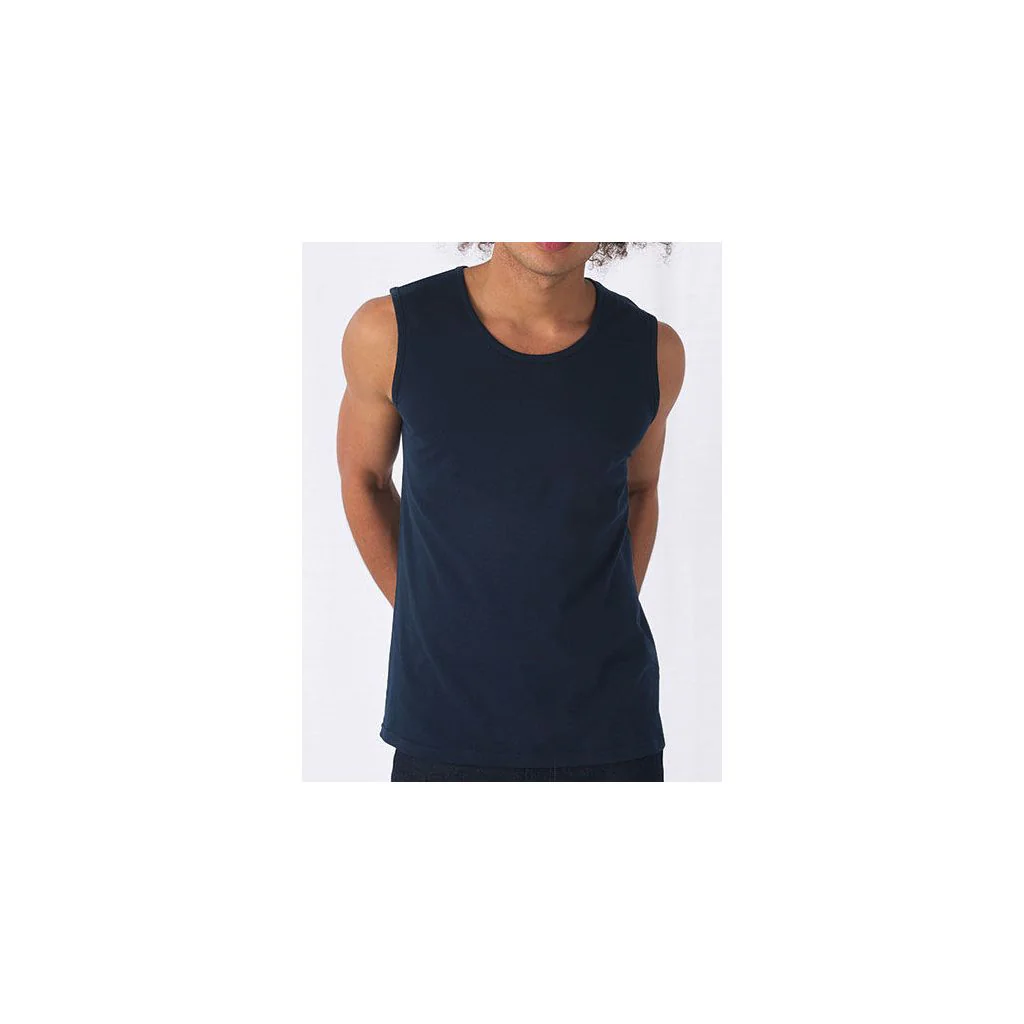 B&C Herre Tanktop BCTM200