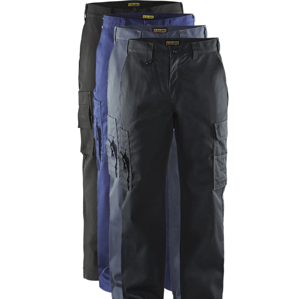 Blåkläder 1400 Service Buks / Service Arbejdsbuks