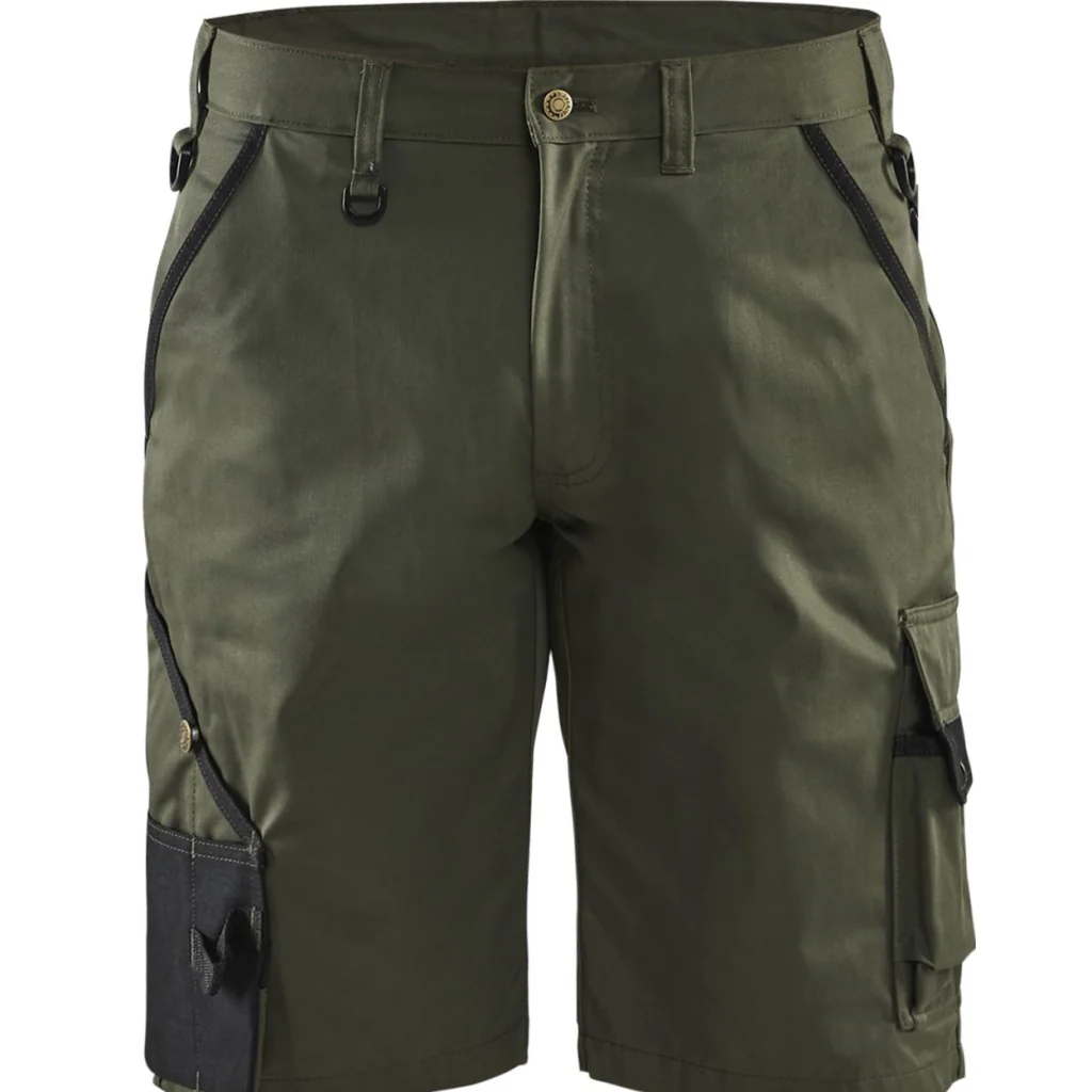 Blåkläder 1464 Garden Shorts / Garden Arbejdsshorts