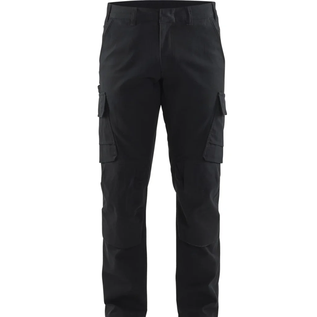 Blåkläder 1466 Industri Buks Stretch / Industri Arbejdsbuks Stretch