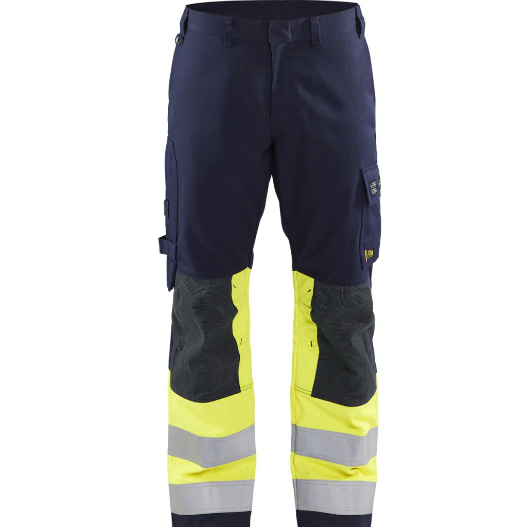 Blåkläder 1478 Multinorm Buks / Multinorm Arbejdsbuks