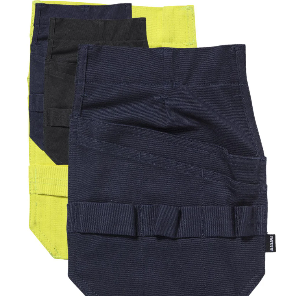 Blåkläder 1516 Brandhæmmende løse sømlommer / Brandhæmmende løse sømlommer