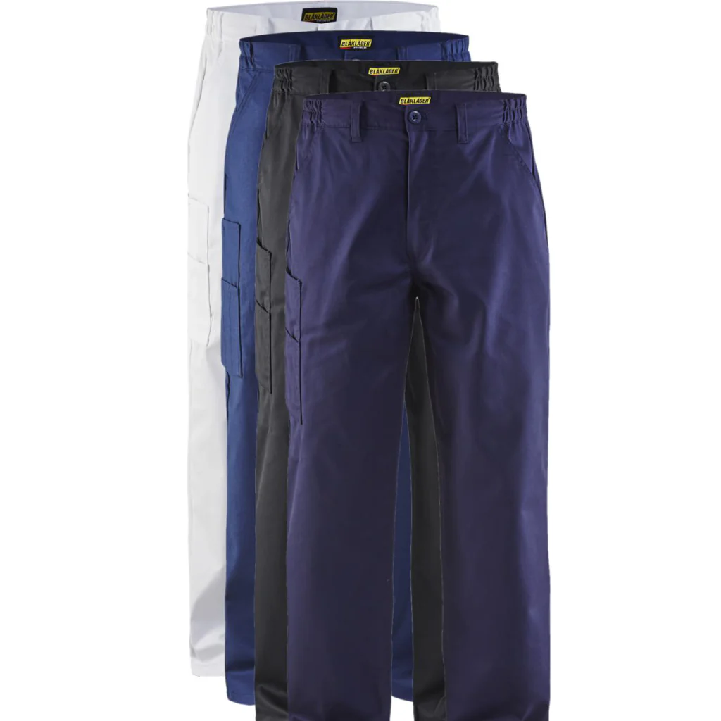 Blåkläder 1725 Industri Buks / Industri Arbejdsbuks