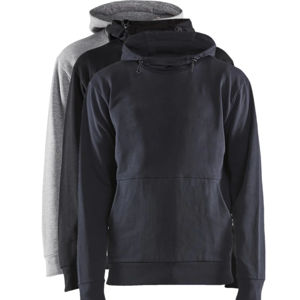 Blåkläder 3430 Hættetrøje / Hættetrøje