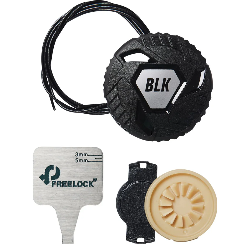 Blåkläder B101 Reparationskit Freelock til støvler / Reparationskit Freelock til støvler