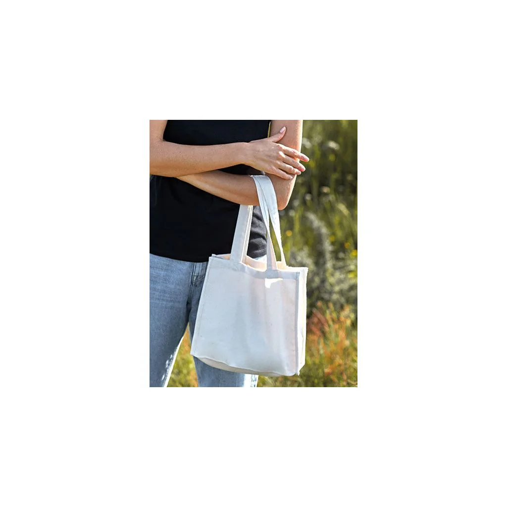 Neutral NE90050, Tasker Small Panama Bag - Mulepose