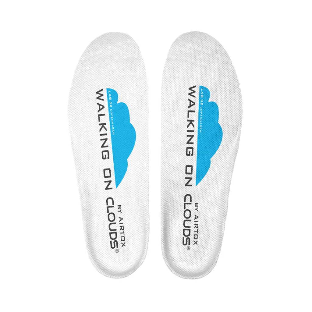 Airtox 14 walking on clouds indlægssåler