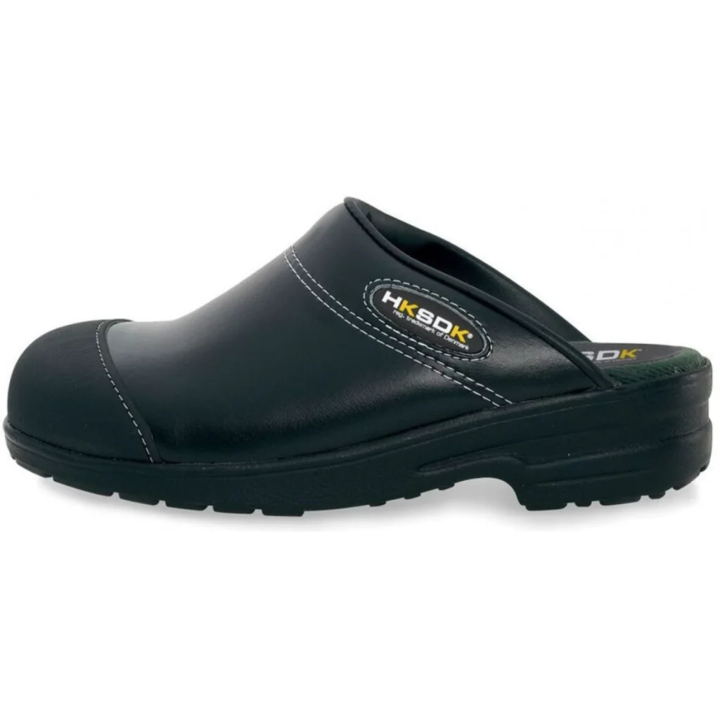 HKSDK S90 Sikkerhedstræsko