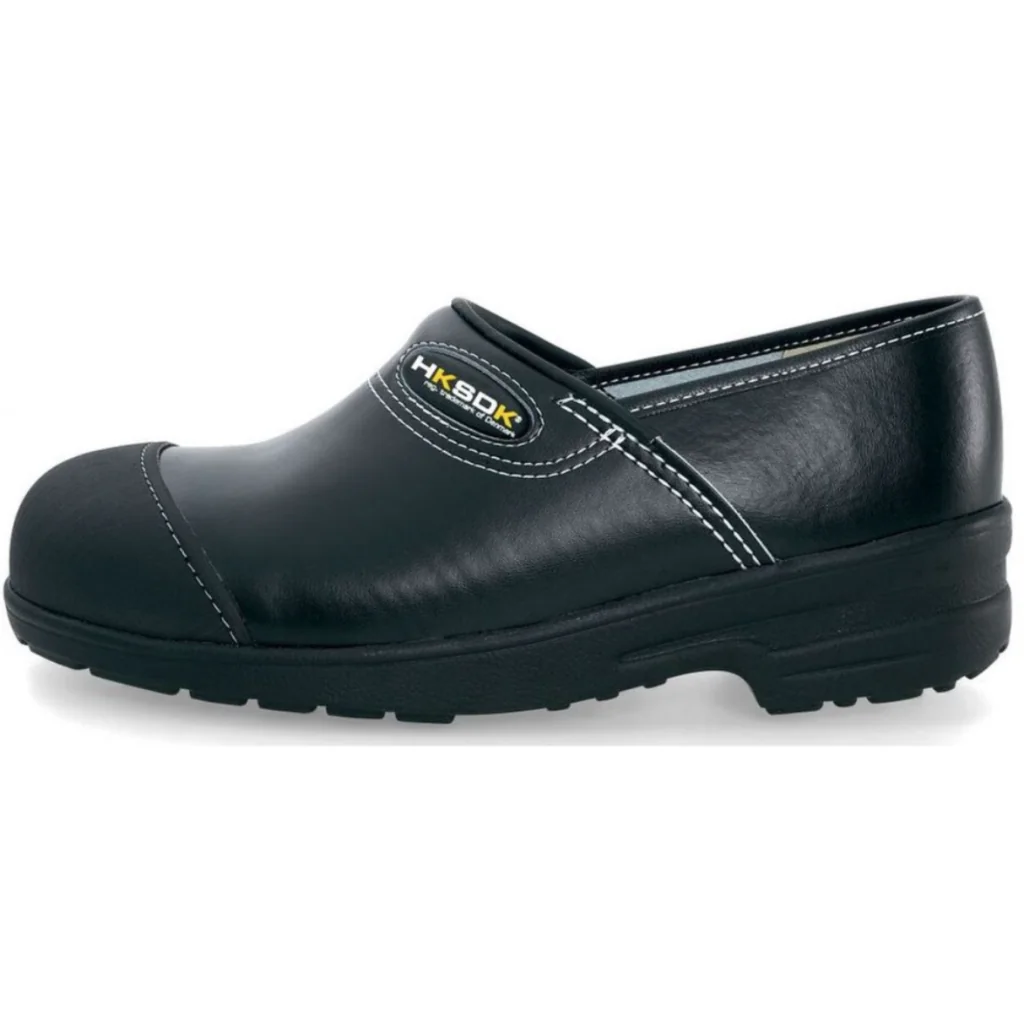 HKSDK S95 Sikkerhedstræsko