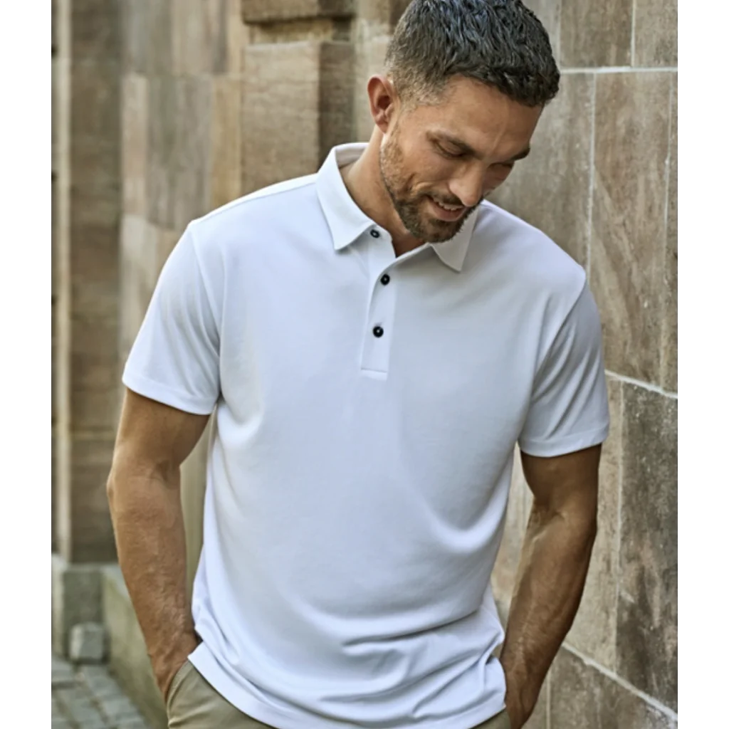 Tee Jays 7200 Herre poloshirts, Luxury Sport Polo