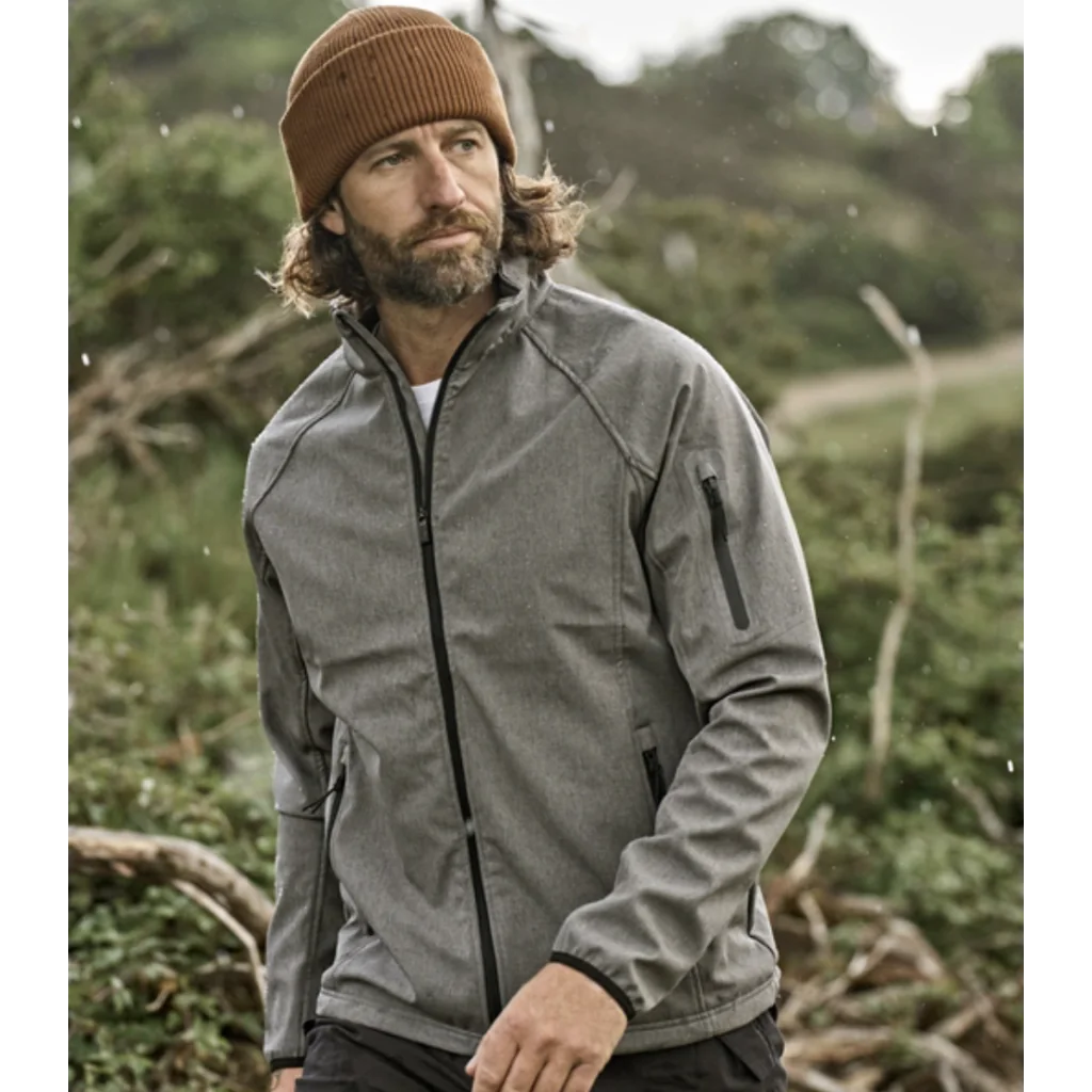Tee Jays 9510 Herre Softshelljakke, Lightweight Performance Softshell