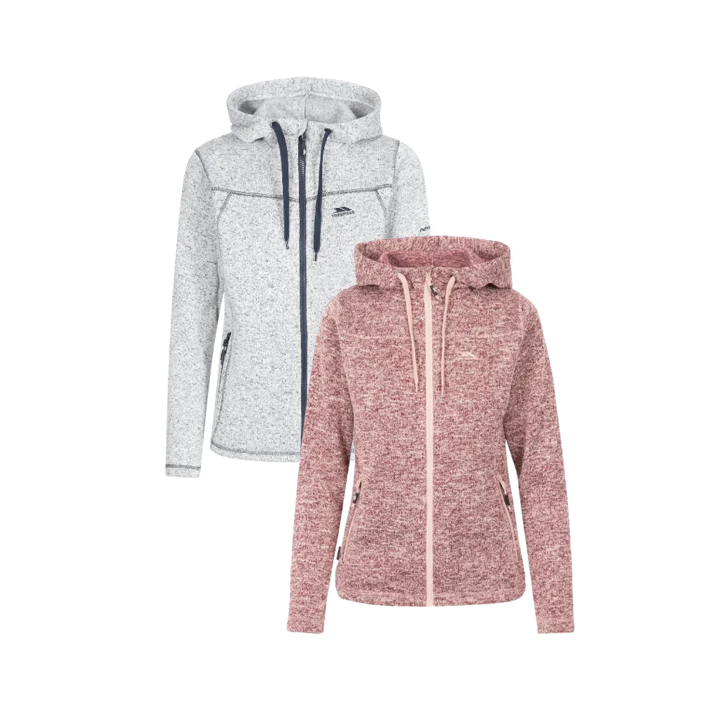 Trespass odelia b - female fleece at300 