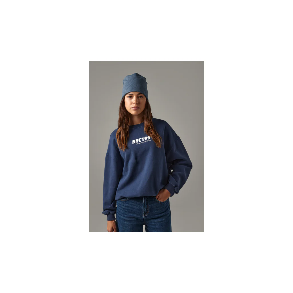 Beechfield CB361, Huer Jersey Beanie