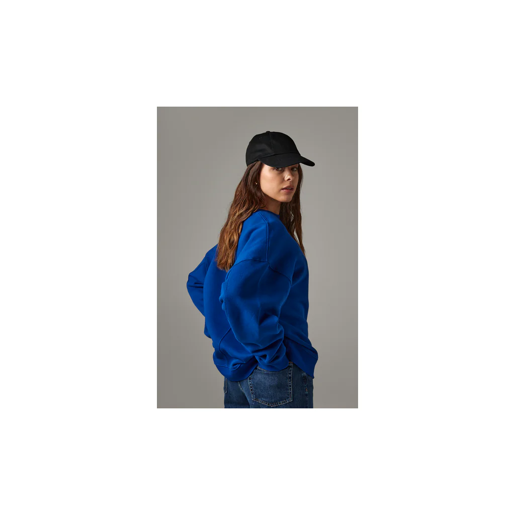 Beechfield CB58 Unisex Low Profile Heavy Cotton Drill Cap