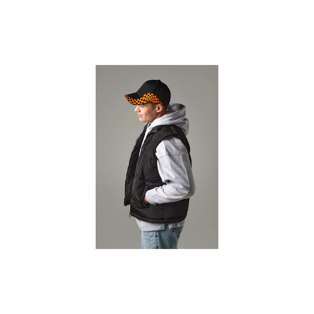 Beechfield CB159 Grand Prix Cap