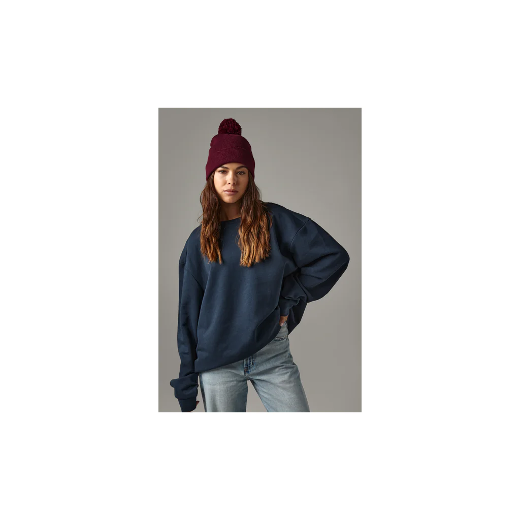 Beechfield CB426 Huer Original Pom Pom Beanie