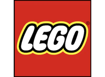 LEGO har handlet hos FiSTO