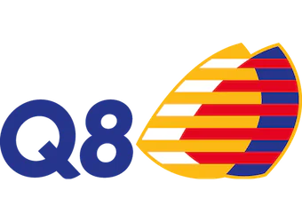 Q8 har handlet hos FiSTO