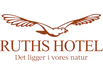 Ruths hotel har handlet hos FiSTO