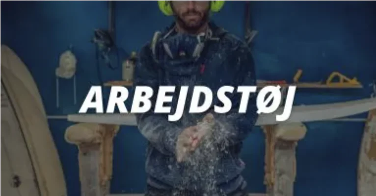 Arbejdstøj